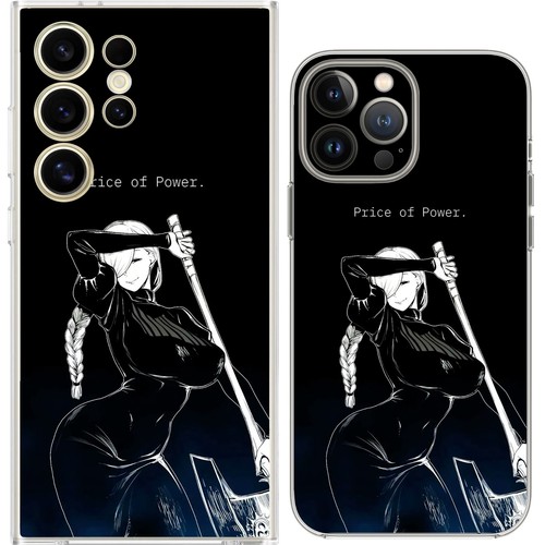 Price power mei - mei, jujutsu