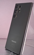 Samsung S22 Ultra 256GB Black