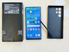 Samsung Galaxy S22 Ultra 128GB