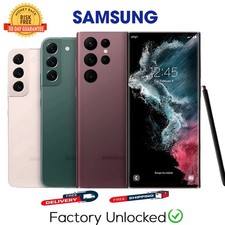 Samsung Galaxy S22 Ultra /S22