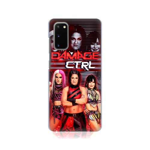 Official wwe damage ctrl hard - official,