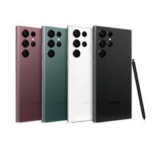 Samsung Galaxy S22 Ultra