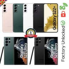 Unlocked Sealed NEW Samsung