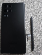 Samsung S22 Ultra Smartphone