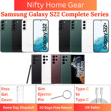 Samsung Galaxy S22 5G / S22+ /